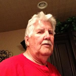 Meet your Posher, Jerry